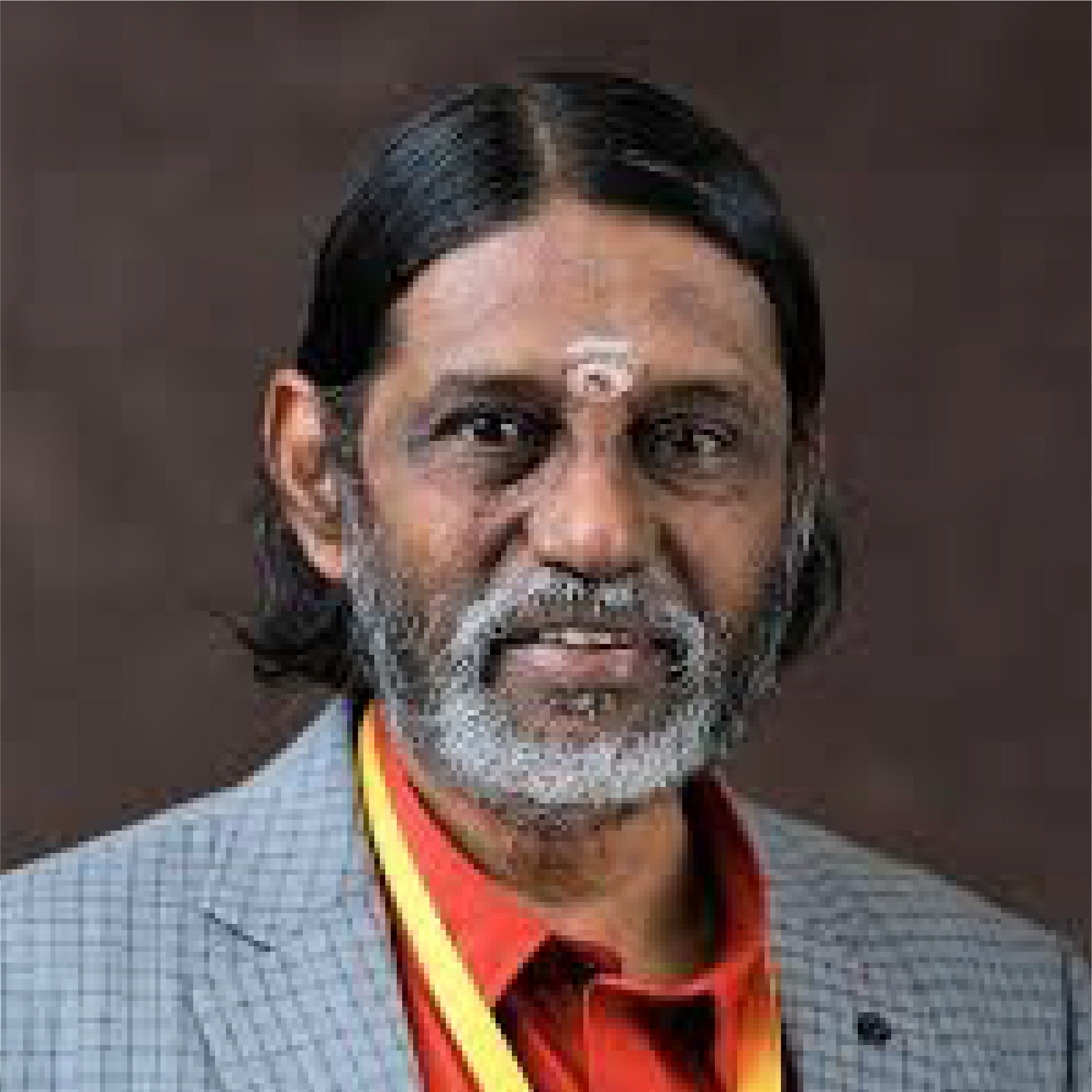 Dr. M. Shanmugavelu